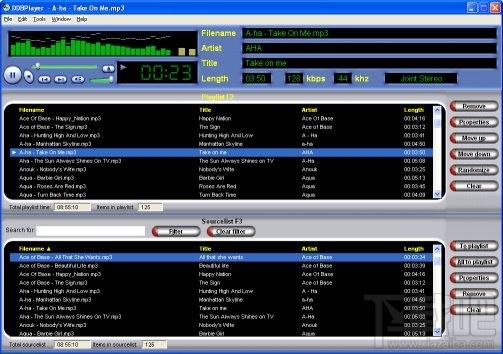 DDBPlayer,DDBPlayer下载,DDBPlayer官方下载