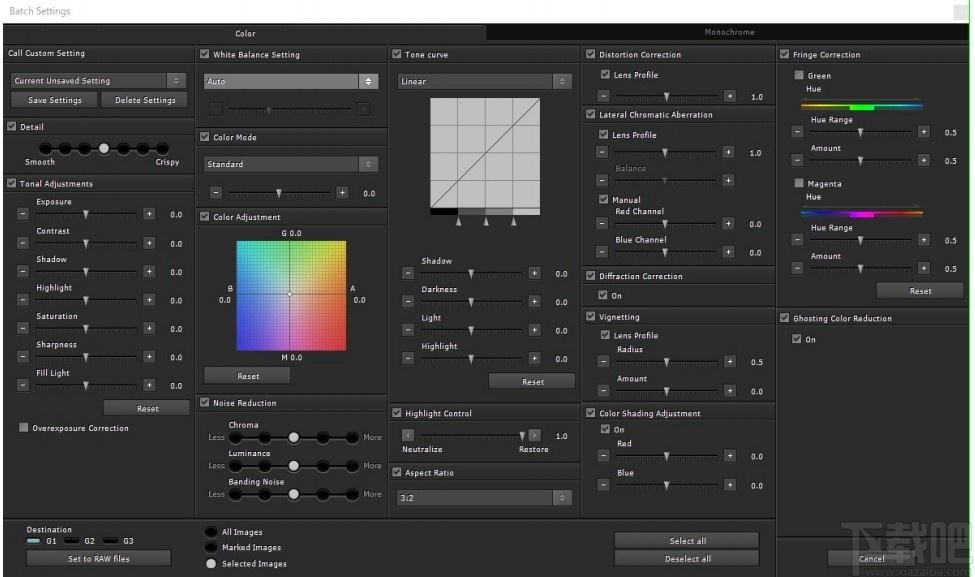 SIGMA Photo Pro下载,图像处理软件,图像处理,照片处理