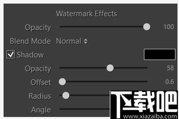 PT Watermark下载,图片水印,水印制作