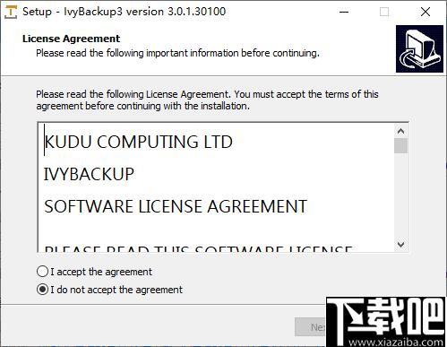IvyBackup下载,数据备份,文件备份,系统备份,增量备份,差异备份