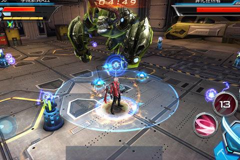 幻想战记手游下载,幻想战记,mmorpg手游,冒险手游