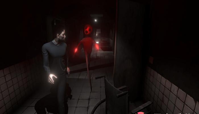 骨人惊魂游戏(bonesman horror)下载,骨人惊魂,恐怖游戏,冒险游戏