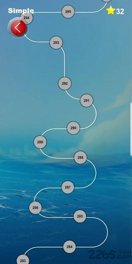 line-iechex puzzle游戏下载,linepuzzle,益智游戏,休闲游戏