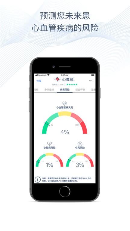 心魔镜简洁版app下载,心魔镜简洁版,健康app,记录app