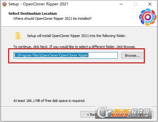 openclonerripper2021破解版,dvd翻录软件,多功能视频格式转换工具.