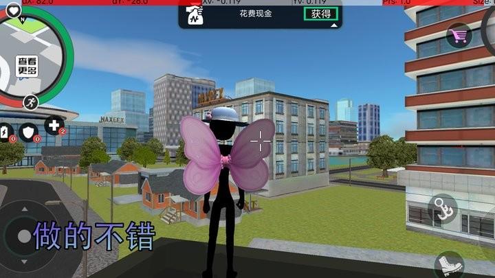 枪战绳索火柴人官方版下载,枪战绳索火柴人,冒险游戏