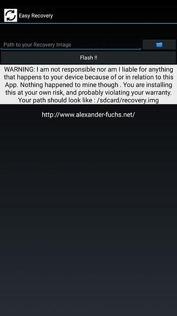 easyrecovery手机版下载,easyrecovery,恢复数据app,工具app
